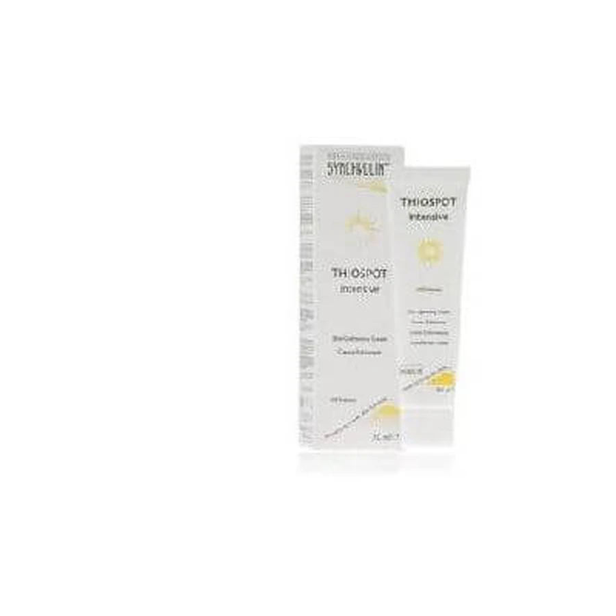 Thiospot Crema Intensiva 30 ml