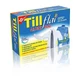 Till flai axillary pads new adhesive 10 pieces