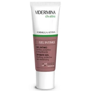 Vidermina clx Gel 0,2% neue Formel 30 ml
