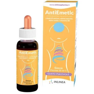 Anti-emetic drops 20 ml