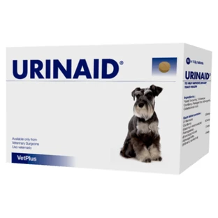Urinaid 60 tablets