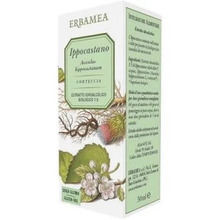 Horse chestnut 50 ml