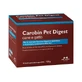Carobin pet digest granular 30 sachets of 5 g