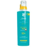 Défense soleil lait spray bébé&enfant 50+ 200 ml