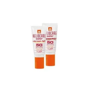 Heliocare color marrón spf 50 50 ml