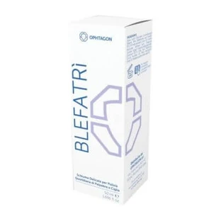 Espuma Blefat 50 ml