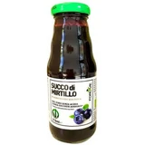 Organic cranberry juice 210 ml