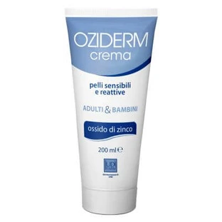 Oziderm cream 200 ml