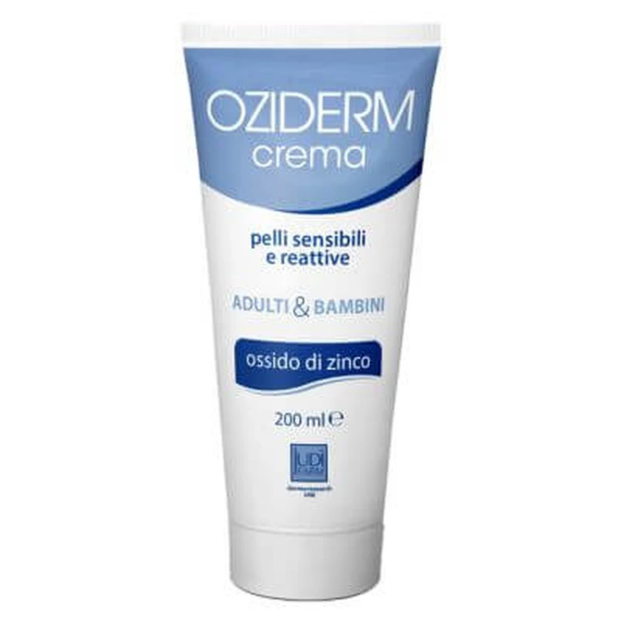 Oziderm cream 200 ml