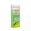 Ontharingswas roll-on kleine kop wateroplosbaar met groene thee, 100 ml, Karaver