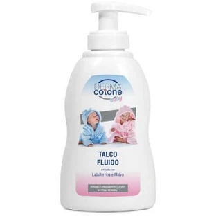Dermacotone liquid baby powder 250 ml