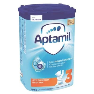 Aptamil 3 milk 750 g