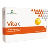 Vita c 20 Kautabletten