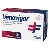 Venovigor 20 orosoluble orosoluble korrelstaafjes pakjes