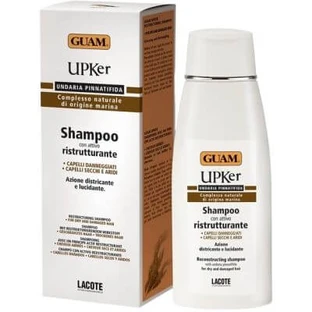 Guam upker Restrukturierungsmaske 150 ml