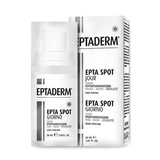 Epta crema giorno depigmentante per le macchie 30 ml