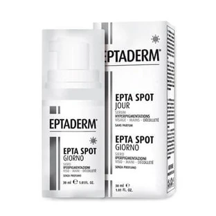 Epta depigmenting day cream for spots 30 ml