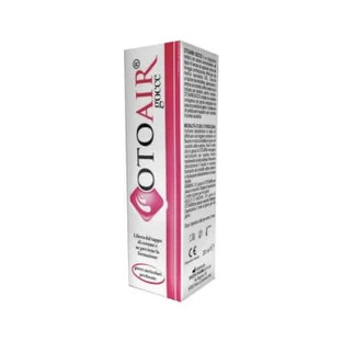 Otoair gouttes 20 ml