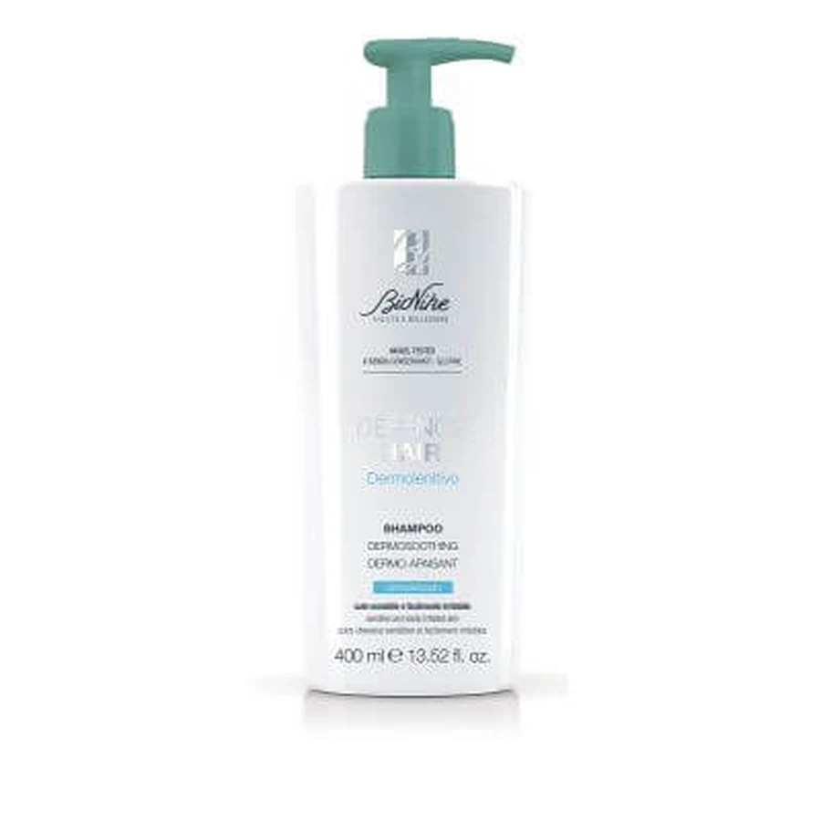 Bionike defence champú capilar dermolenitive ultradelicado 400 ml