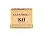 Keramine h fasc av 10 viales 10 ml