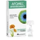 Afomill anti-wrinkle without preservatives 10 vials of 0.5 ml