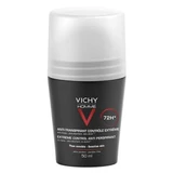 Vichy Mann Anti-Transpirant Roll-on Deo 50 ml
