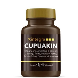 Cupuakin 40 tabletten kintegravit