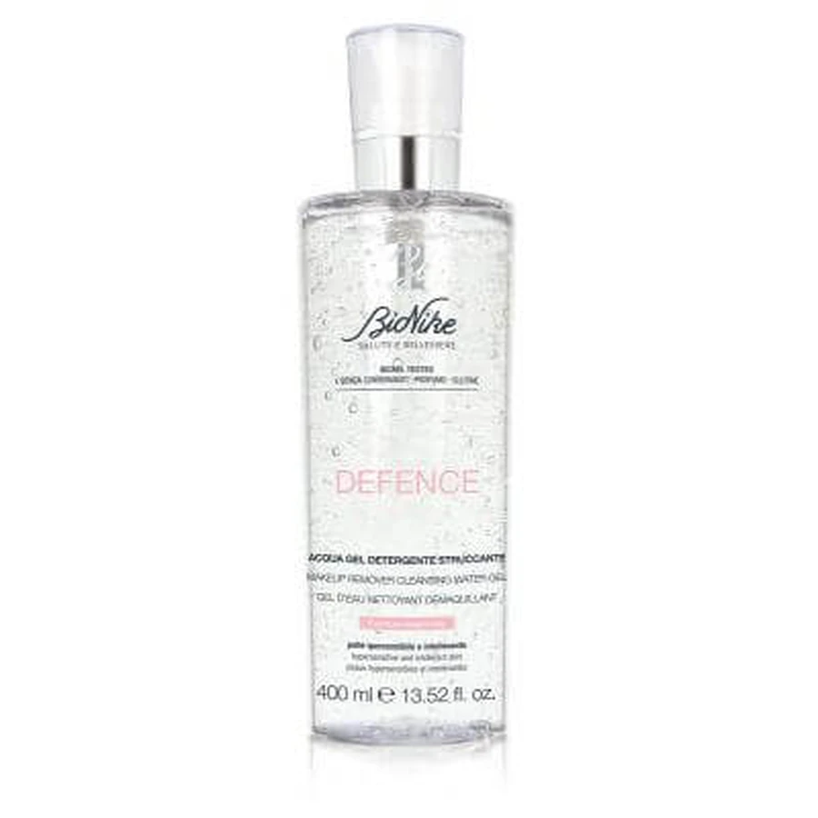 Defence aqua cleansing gel limpiador 400 ml