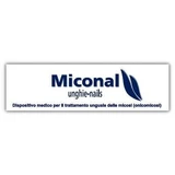 Miconal nail polish mycosis treatment 8 ml