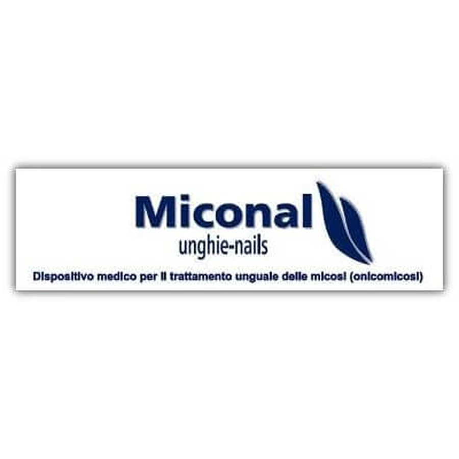 Miconal nagellak mycose behandeling 8 ml