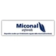 Miconal nail polish mycosis treatment 8 ml