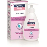 Tantum rosa 3-12 años limpiador íntimo 200 ml