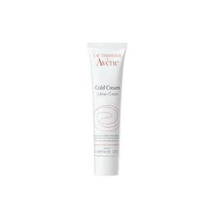Eau thermale avene crema fria piel sensible 40 ml