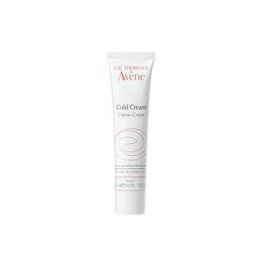 Eau thermale avene crema fria piel sensible 40 ml