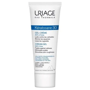 Keratosane 30 crema 75 ml