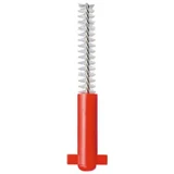 Curaprox cps 07 pincel prime recambio rojo 8 piezas