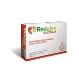 Redulen Bloedglucose 60 tabletten