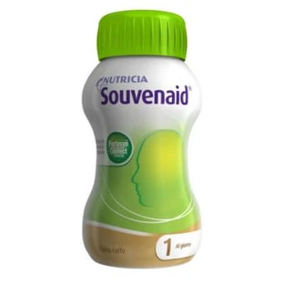 Souvenaid koffieset 4 x 125 ml
