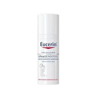 Eucerin Ultrasensitive Kalmerende Verzachter 50 ml