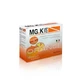 Mgk vis magnesium kalium sinaasappel 45 sachets