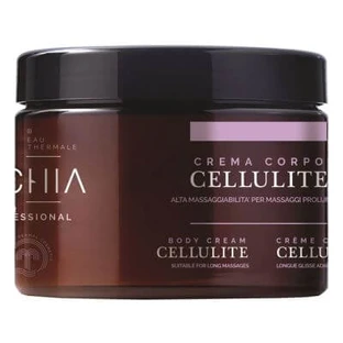 Ischia spa massage crema de masaje celulitis 500 ml