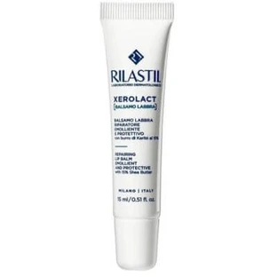 Rilastil xerolact lippenbalsem