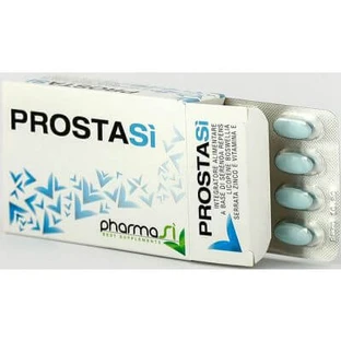 Prostasis' 30 Tabletten