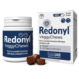 Redonyl veggy 30 soft chew