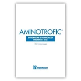 Aminotrofic 150 tablets