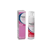 Spumă dermatologică Diclorex flacon spumă 200 ml