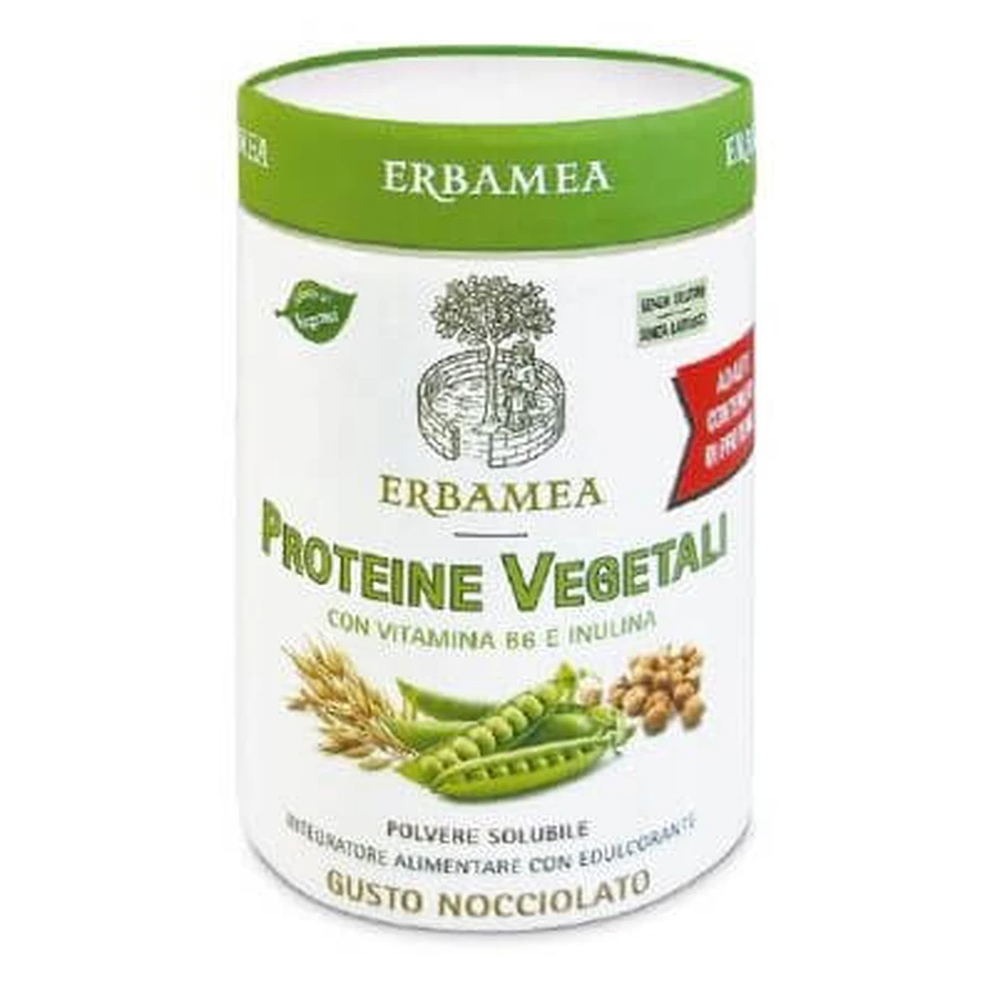 Pflanzliches Eiweiß 270 g