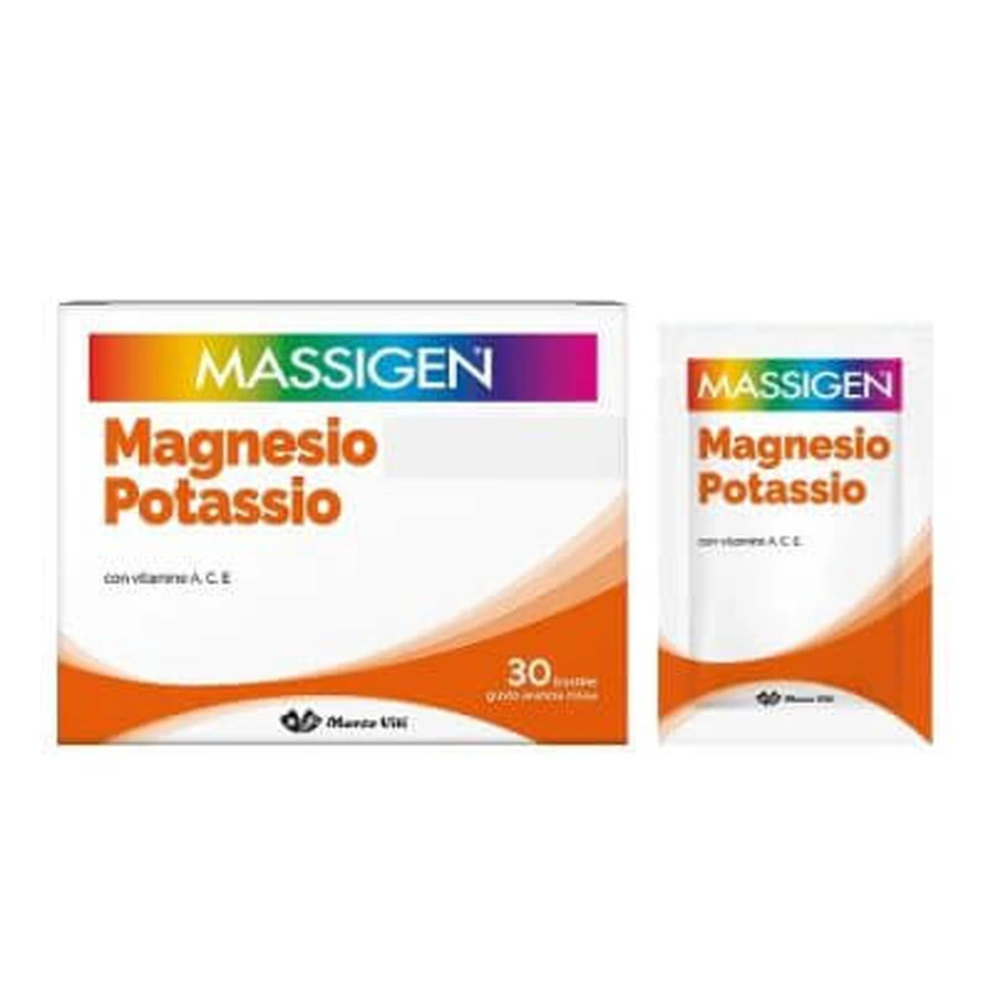 Zetavit magnesium kalium voorschot 144 g