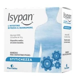 Isypan constipatie macrogol 4000 20 sachets 10 g