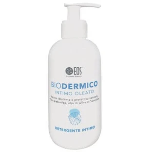 Eos biodermal intiem olie 300 ml